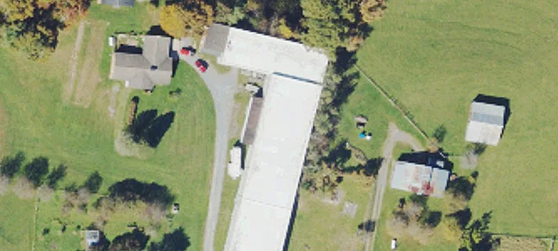 289 Ellison Rdg Rd