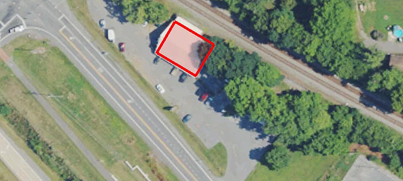 8001 Charles Town Rd