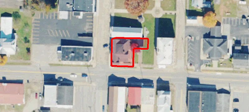 101 Main St