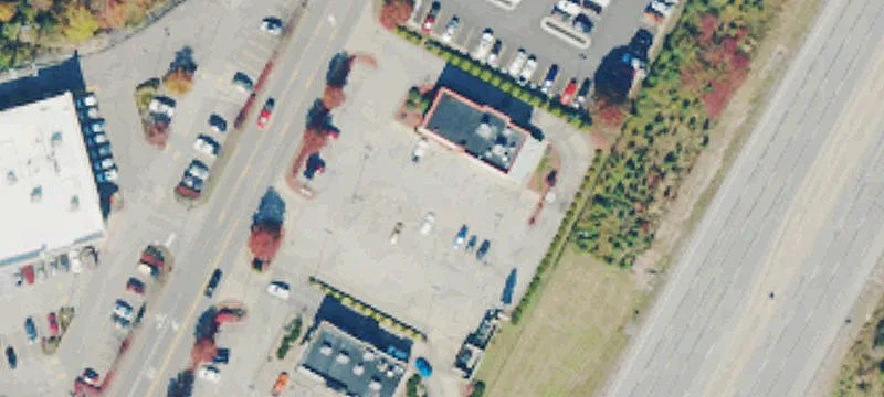 105 R H L Blvd