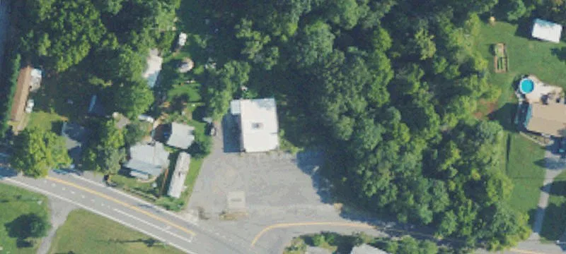 11 Van Clevesville Rd