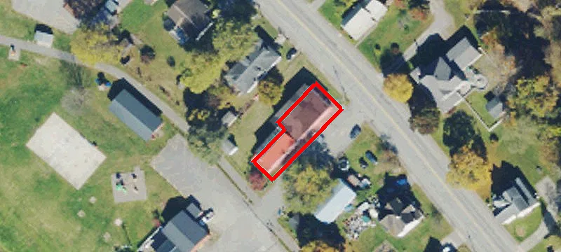 110 Mcfadden St