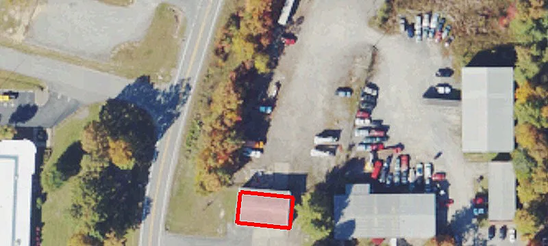 360 Industrial Park Rd