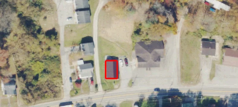 7129 Sissonville Dr