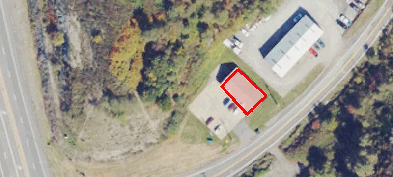 151 Archer Hl Rd