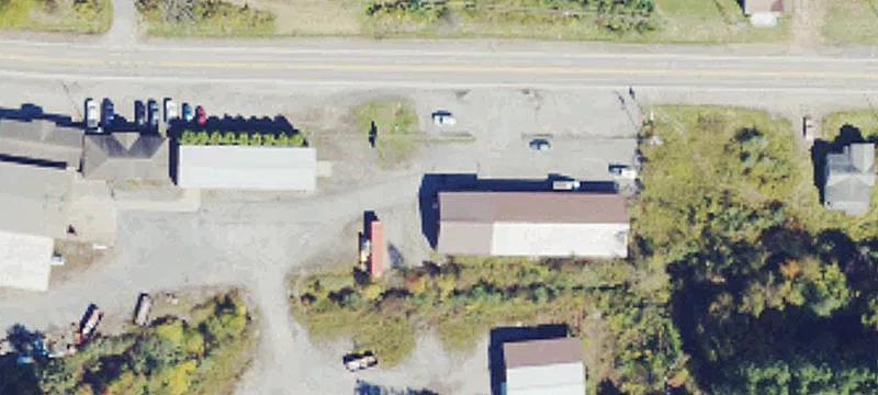 911 Lester Hwy
