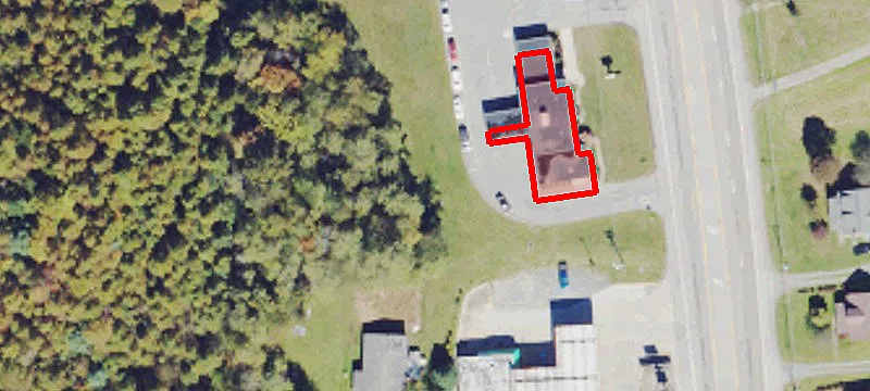 425 Robert C Byrd Dr