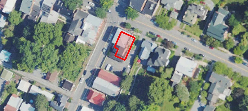 101 Princess St