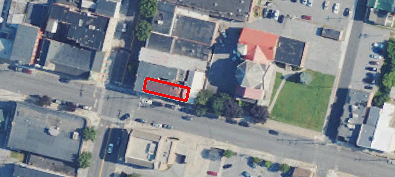 109 Burke St