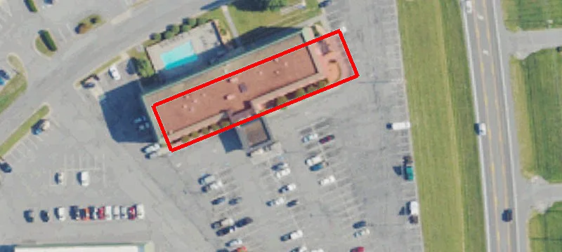 2800 Aikens Ctr