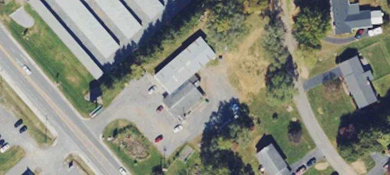357 Middleway Pike