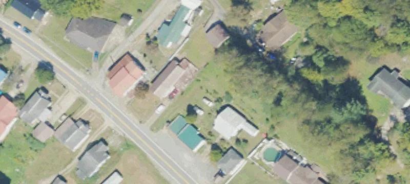 2110 Thunder Rd
