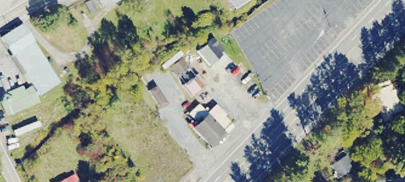 1477 Robert C Byrd Dr