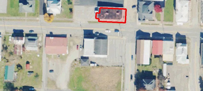 Main St