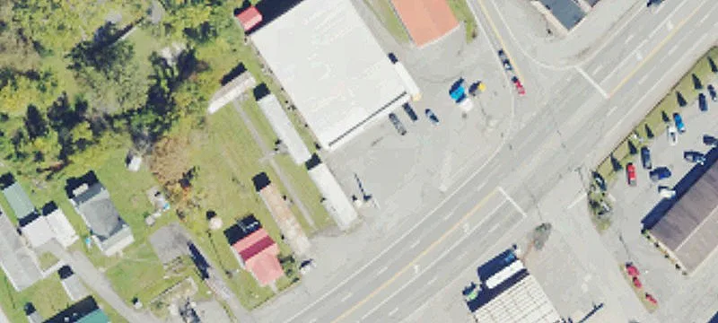 1427 Robert C Byrd Dr