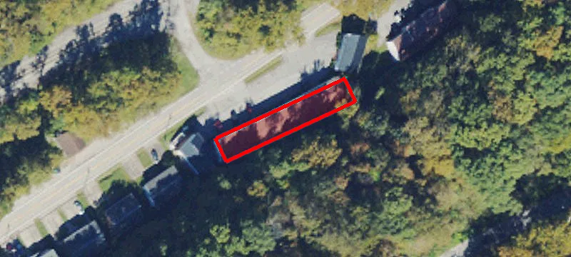2300 Shadyside Rd