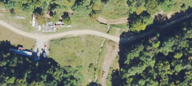 Wharncliffe, WV 25651