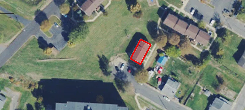 500 Carskadon Ln