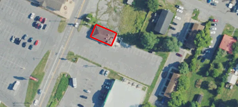 212 Eagle School Rd