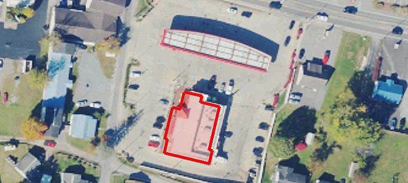 810 Ritter Dr