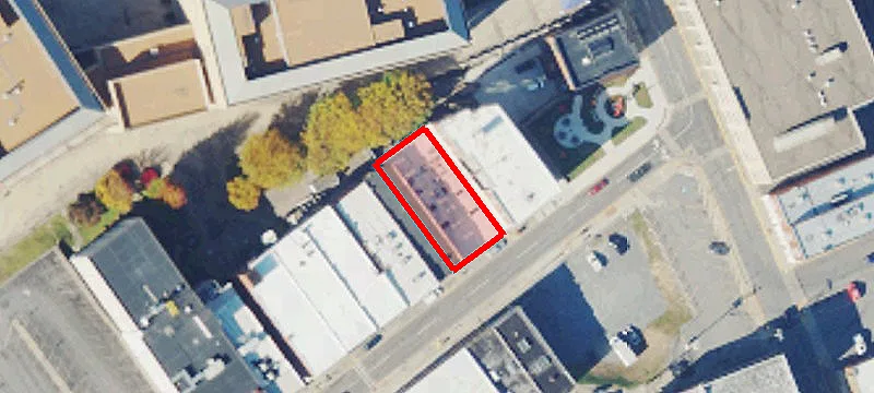 313 Neville St