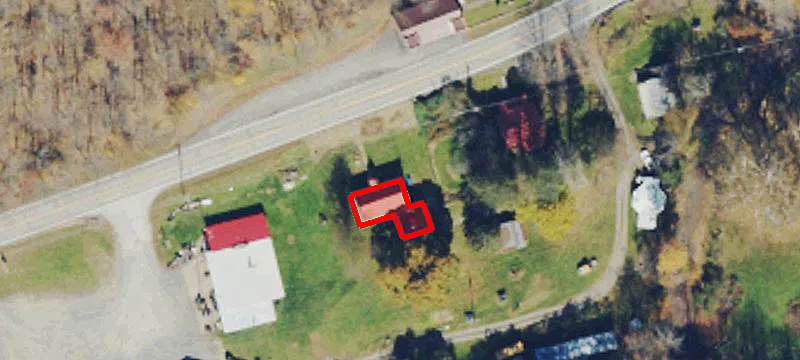 4372 George Washington Hwy