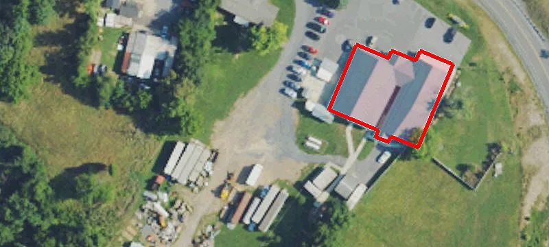 554 Charles Town Rd