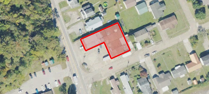 318 Winfield Rd