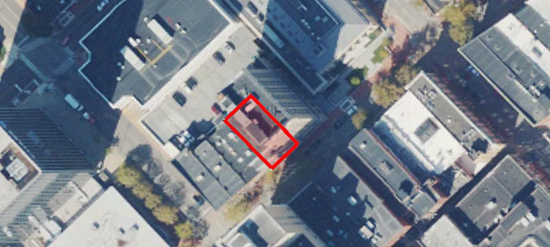 107 Capitol St, Unit 300C