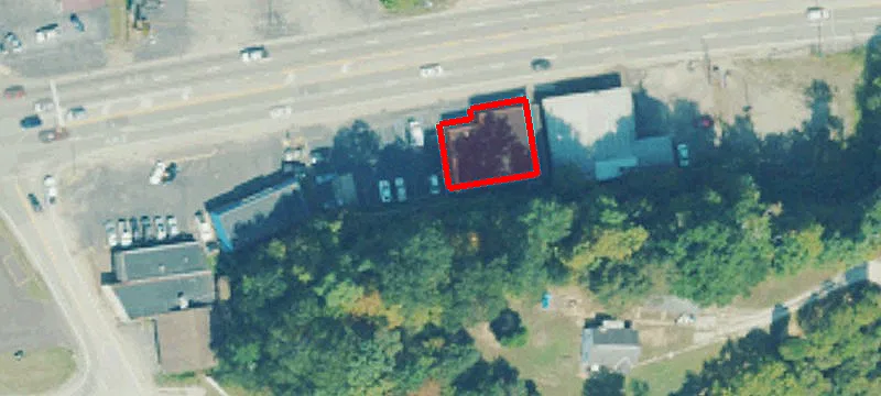 2320 Us Rte 60