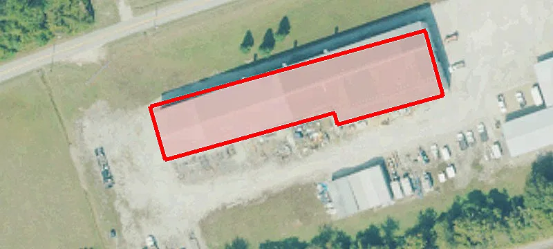 394 Guyan Riv Rd