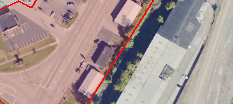 4096 Main St