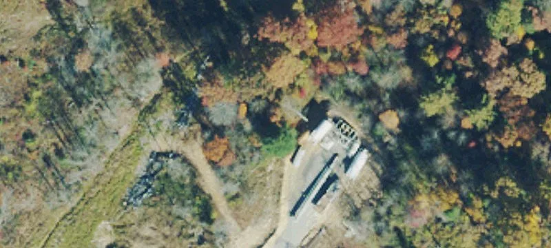 1700th N Sandbranch Rd
