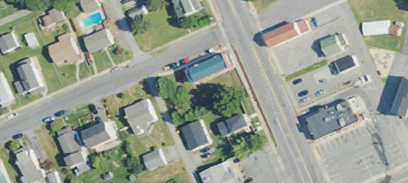 100 Mildred St