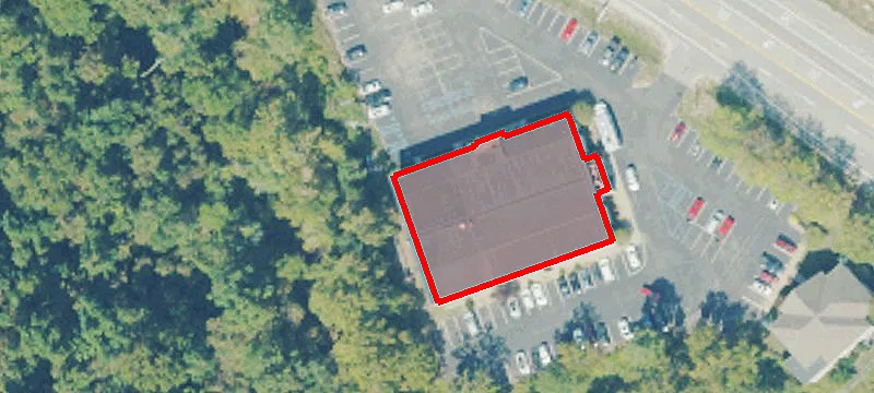 3135 16th St Rd