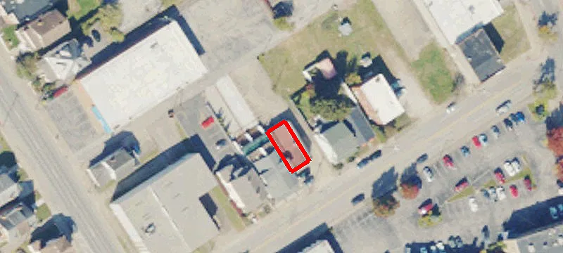 611 Ohio Ave