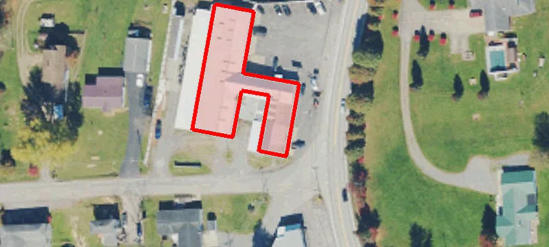 10422 Veterans Memorial Hwy