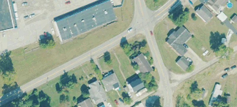 Norway Ave