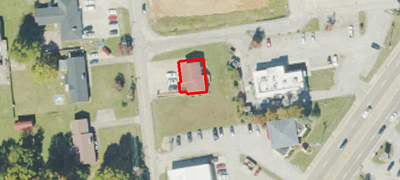 3041 Mt Vernon Rd