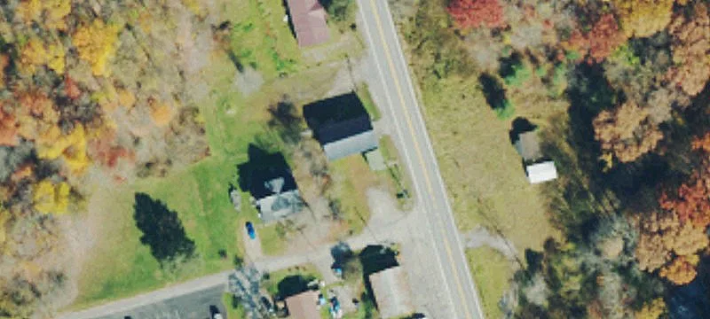 2775 Harper Rd