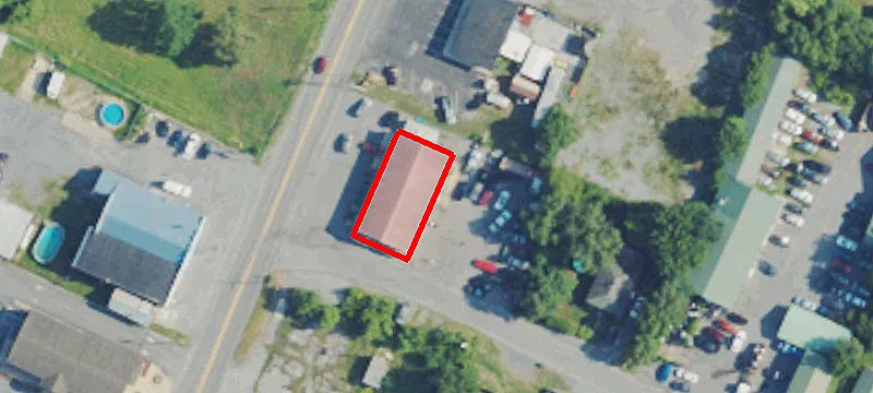 258 Eagle School Rd