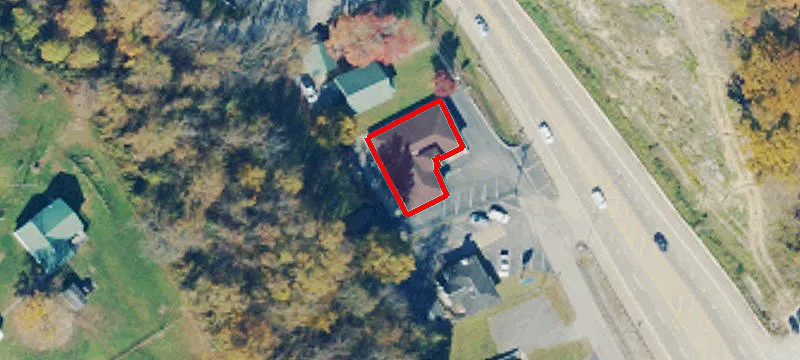 1203 Jefferson Rd