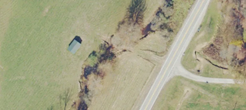 Medina Rd