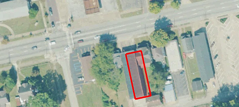 2811 3rd Ave