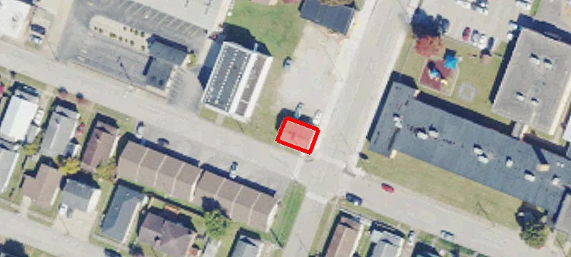 1901 2nd Ave