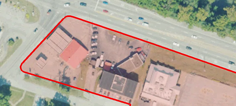 854 Us Rte 60th Blvd