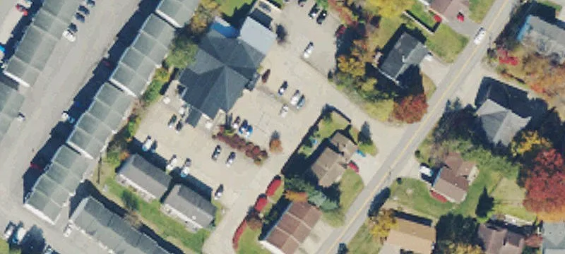 Riddle Ave