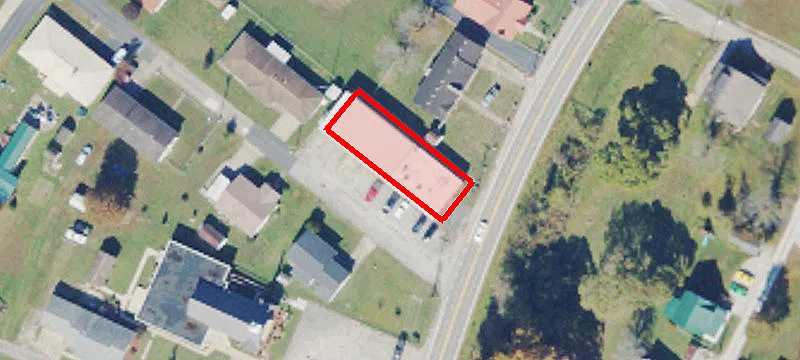 47 Jarrett St