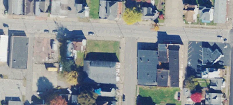 2nd Washington Ave