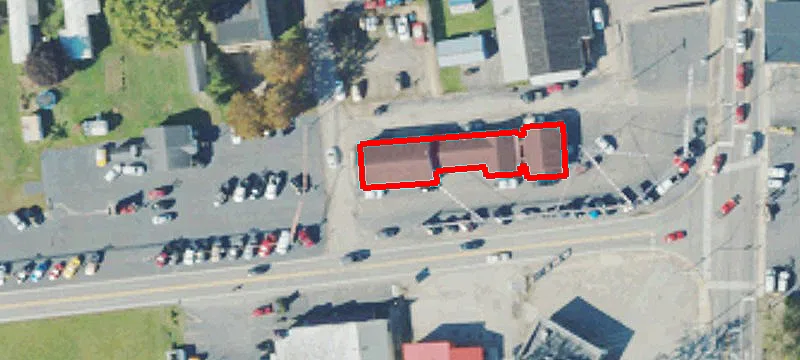 3rd Highland Ave